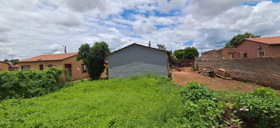 2 Bedroom Property for Sale in Soshanguve South Gauteng
