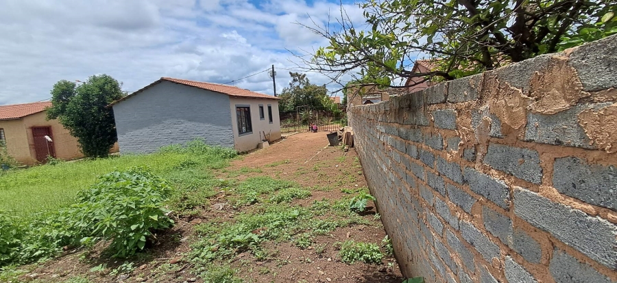 2 Bedroom Property for Sale in Soshanguve South Gauteng