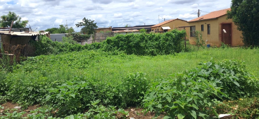 2 Bedroom Property for Sale in Soshanguve South Gauteng