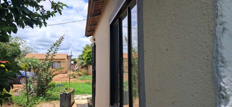 2 Bedroom Property for Sale in Soshanguve South Gauteng