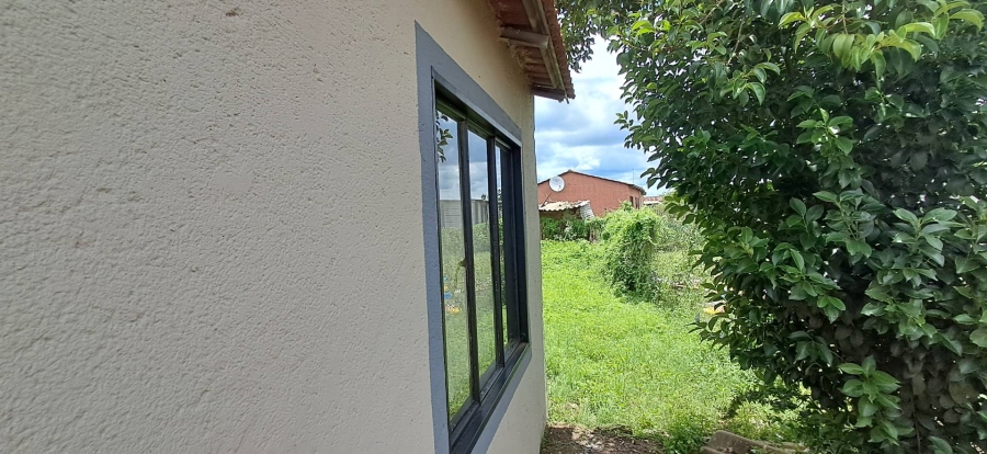 2 Bedroom Property for Sale in Soshanguve South Gauteng