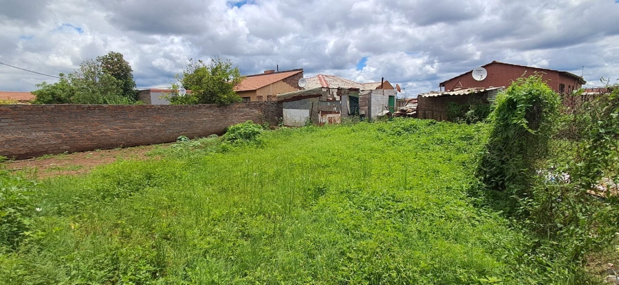 2 Bedroom Property for Sale in Soshanguve South Gauteng