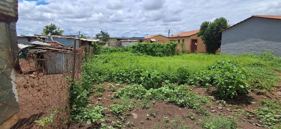 2 Bedroom Property for Sale in Soshanguve South Gauteng