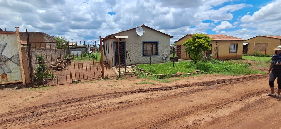 2 Bedroom Property for Sale in Soshanguve South Gauteng