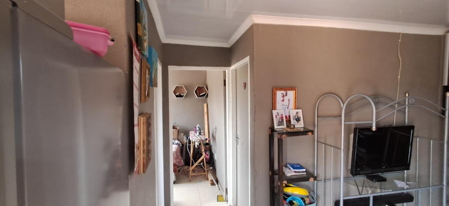 2 Bedroom Property for Sale in Soshanguve South Gauteng