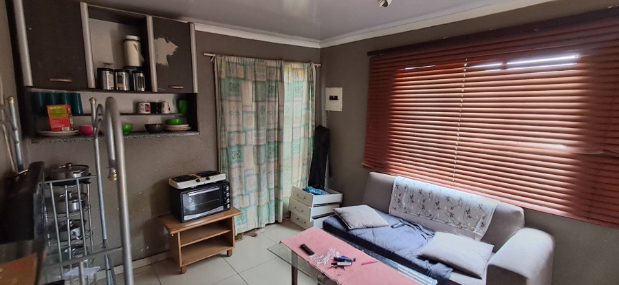 2 Bedroom Property for Sale in Soshanguve South Gauteng