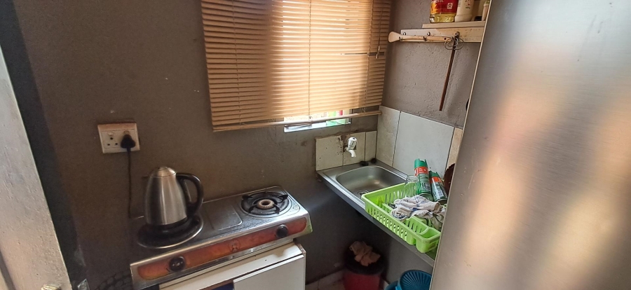 2 Bedroom Property for Sale in Soshanguve South Gauteng