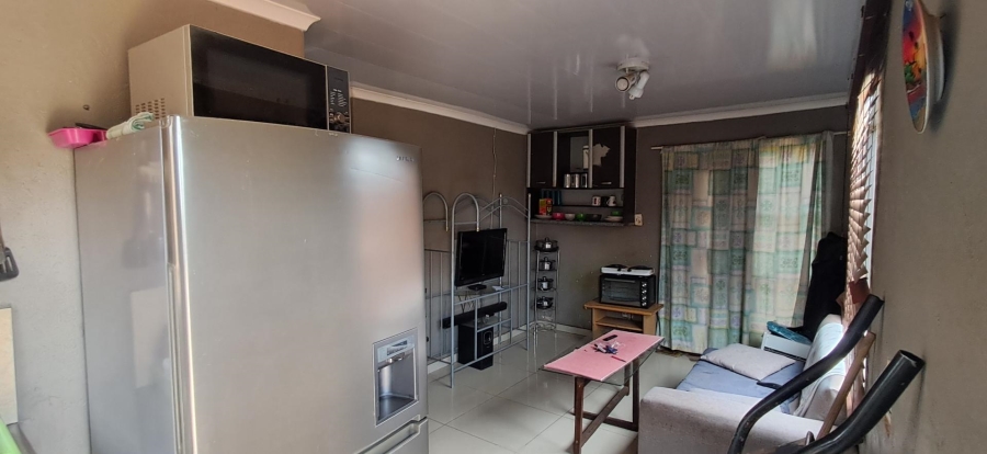 2 Bedroom Property for Sale in Soshanguve South Gauteng
