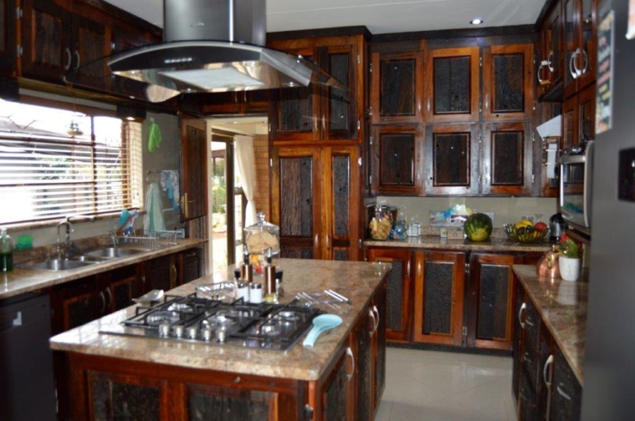 4 Bedroom Property for Sale in Esther Park Gauteng