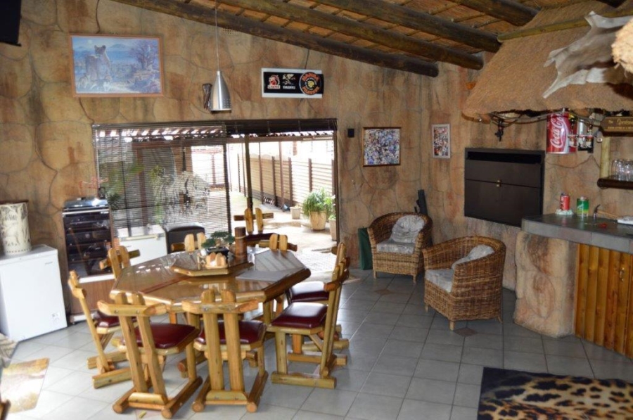 4 Bedroom Property for Sale in Esther Park Gauteng