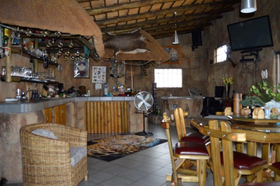 4 Bedroom Property for Sale in Esther Park Gauteng