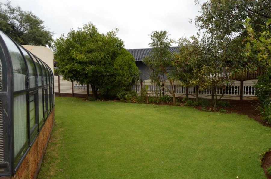 4 Bedroom Property for Sale in Esther Park Gauteng