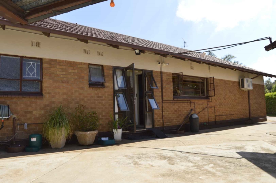 4 Bedroom Property for Sale in Esther Park Gauteng