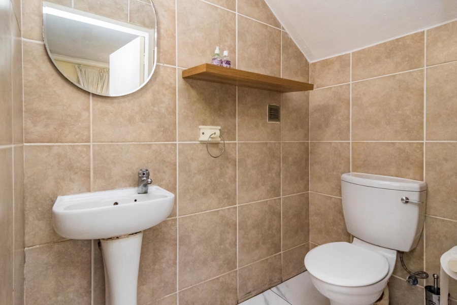 3 Bedroom Property for Sale in Willowbrook Gauteng