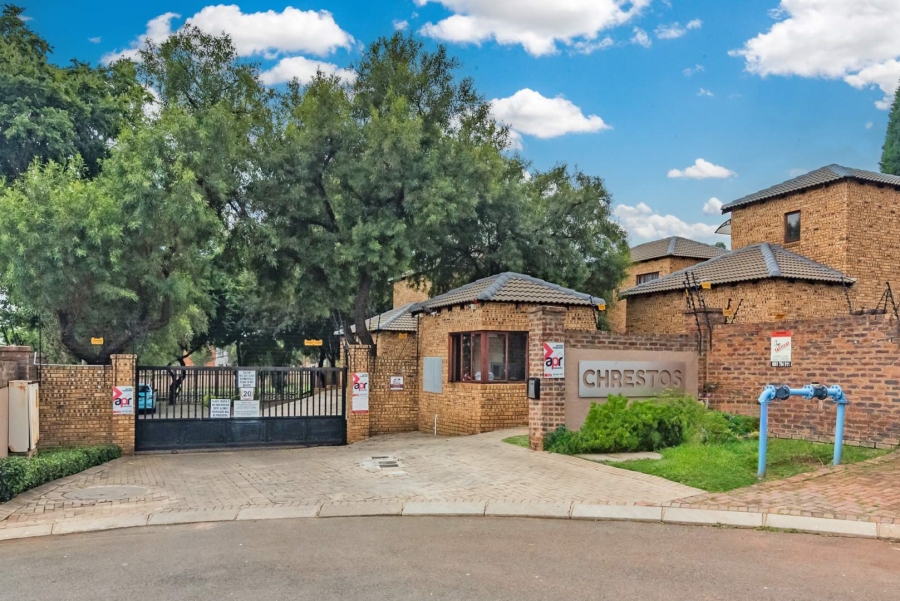 3 Bedroom Property for Sale in Willowbrook Gauteng