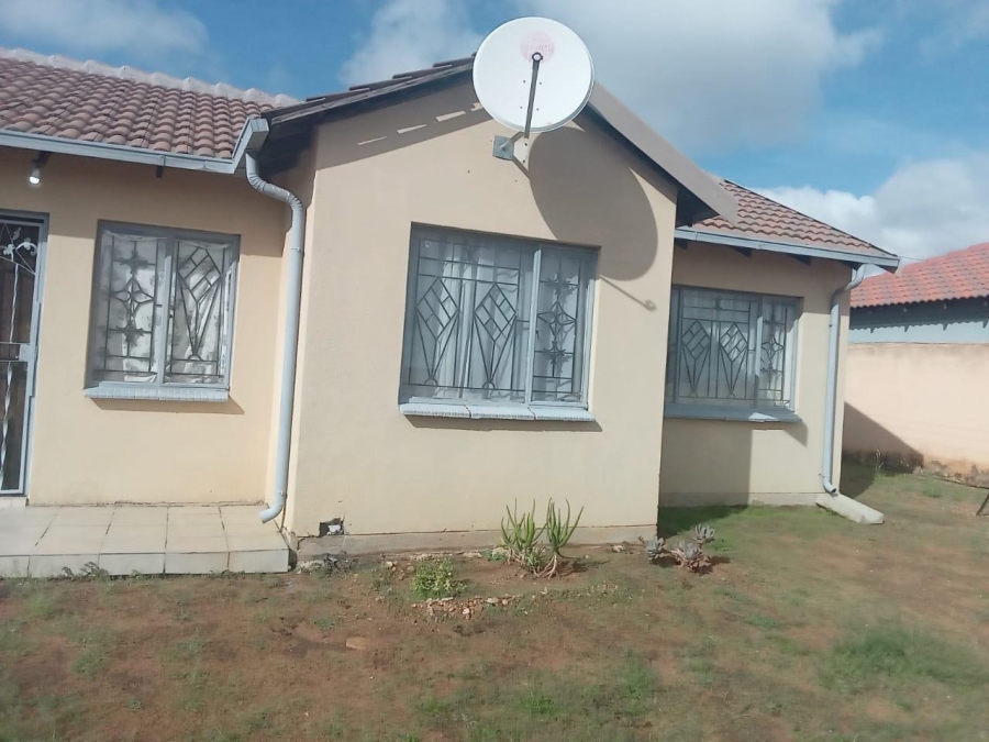 3 Bedroom Property for Sale in Soshanguve S Gauteng
