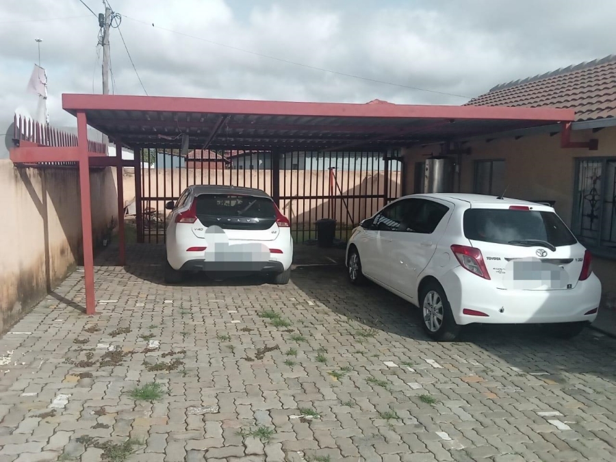 3 Bedroom Property for Sale in Soshanguve S Gauteng