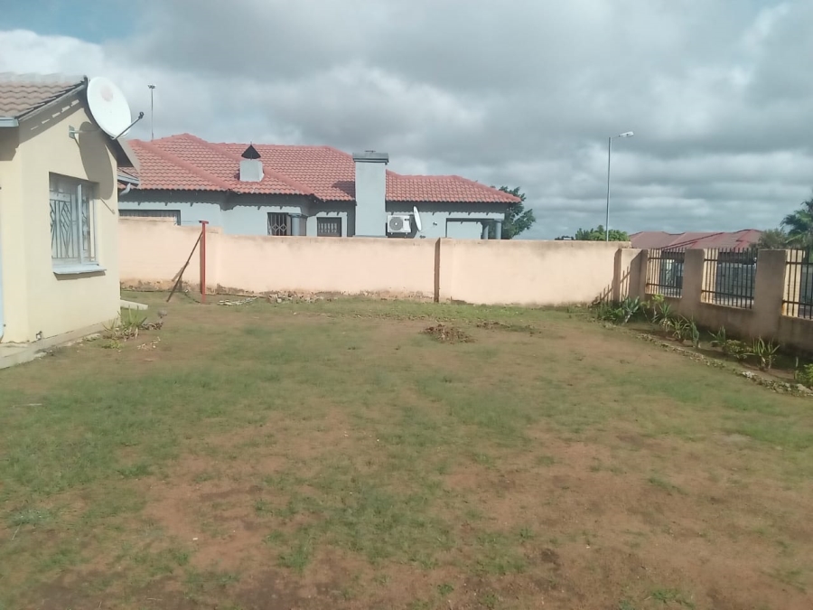3 Bedroom Property for Sale in Soshanguve S Gauteng