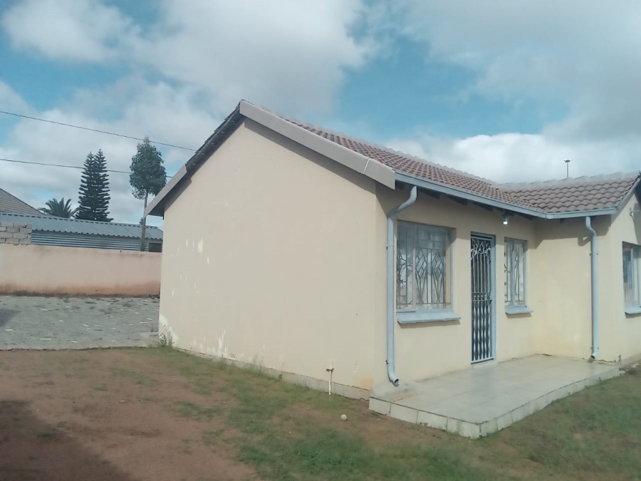 3 Bedroom Property for Sale in Soshanguve S Gauteng