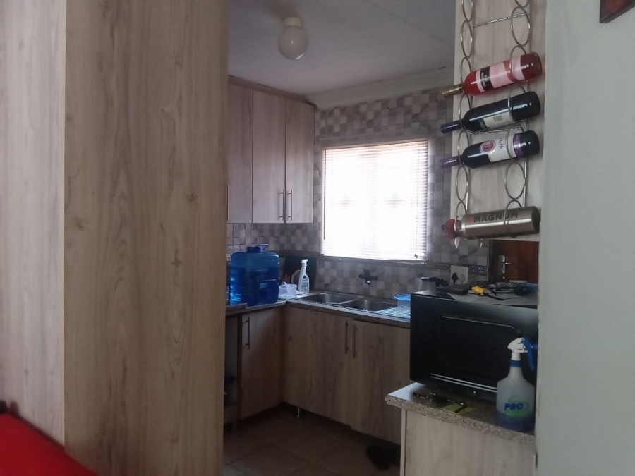 3 Bedroom Property for Sale in Soshanguve S Gauteng