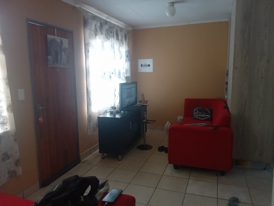3 Bedroom Property for Sale in Soshanguve S Gauteng