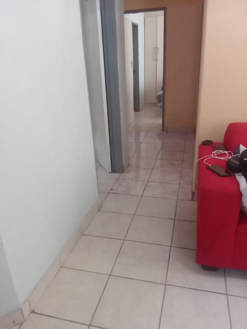 3 Bedroom Property for Sale in Soshanguve S Gauteng