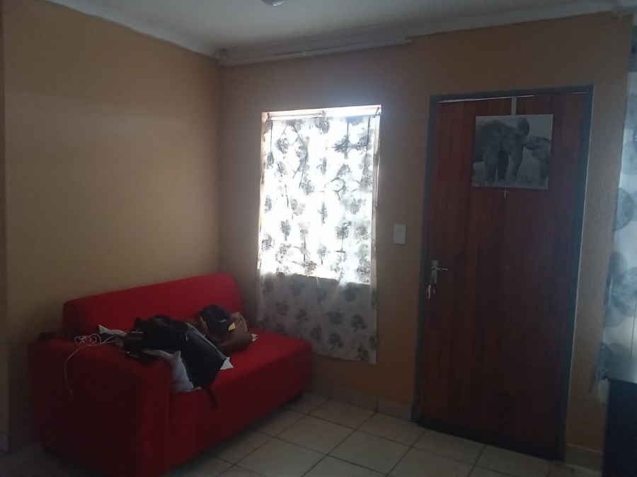 3 Bedroom Property for Sale in Soshanguve S Gauteng