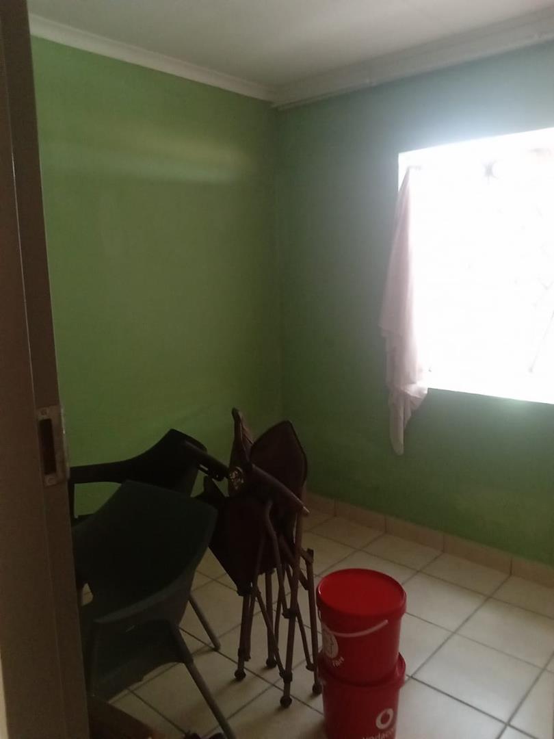 3 Bedroom Property for Sale in Soshanguve S Gauteng
