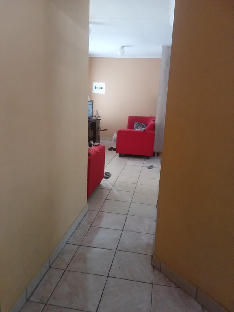 3 Bedroom Property for Sale in Soshanguve S Gauteng