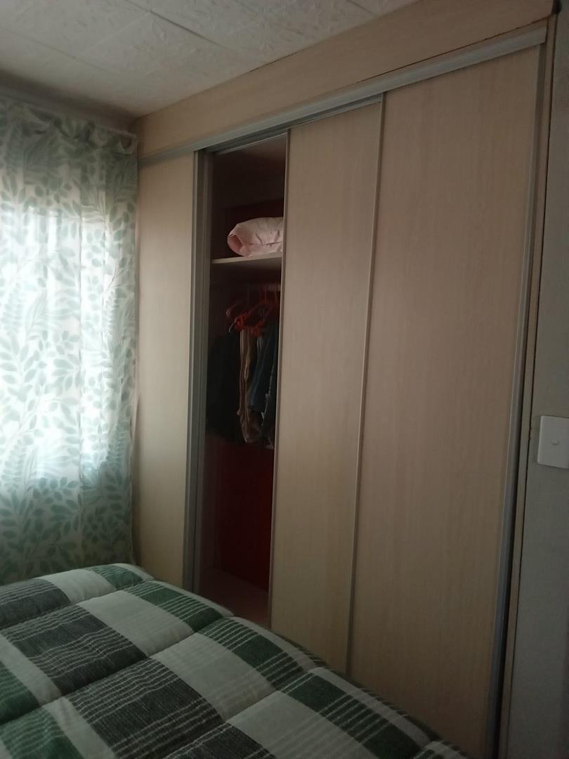 3 Bedroom Property for Sale in Soshanguve S Gauteng