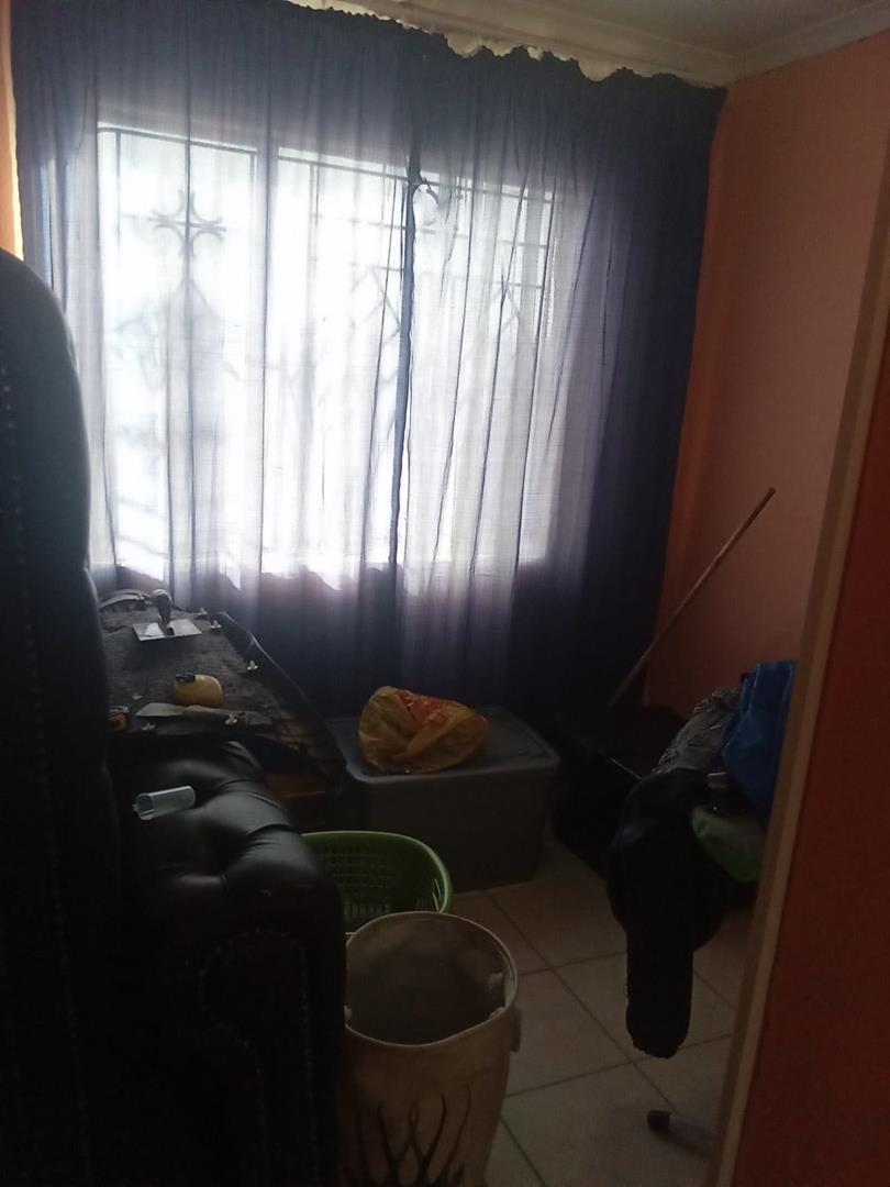 3 Bedroom Property for Sale in Soshanguve S Gauteng