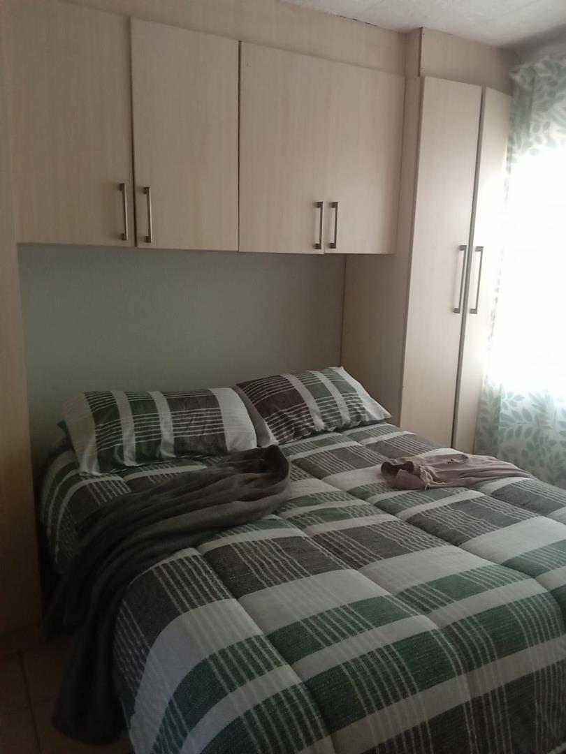 3 Bedroom Property for Sale in Soshanguve S Gauteng