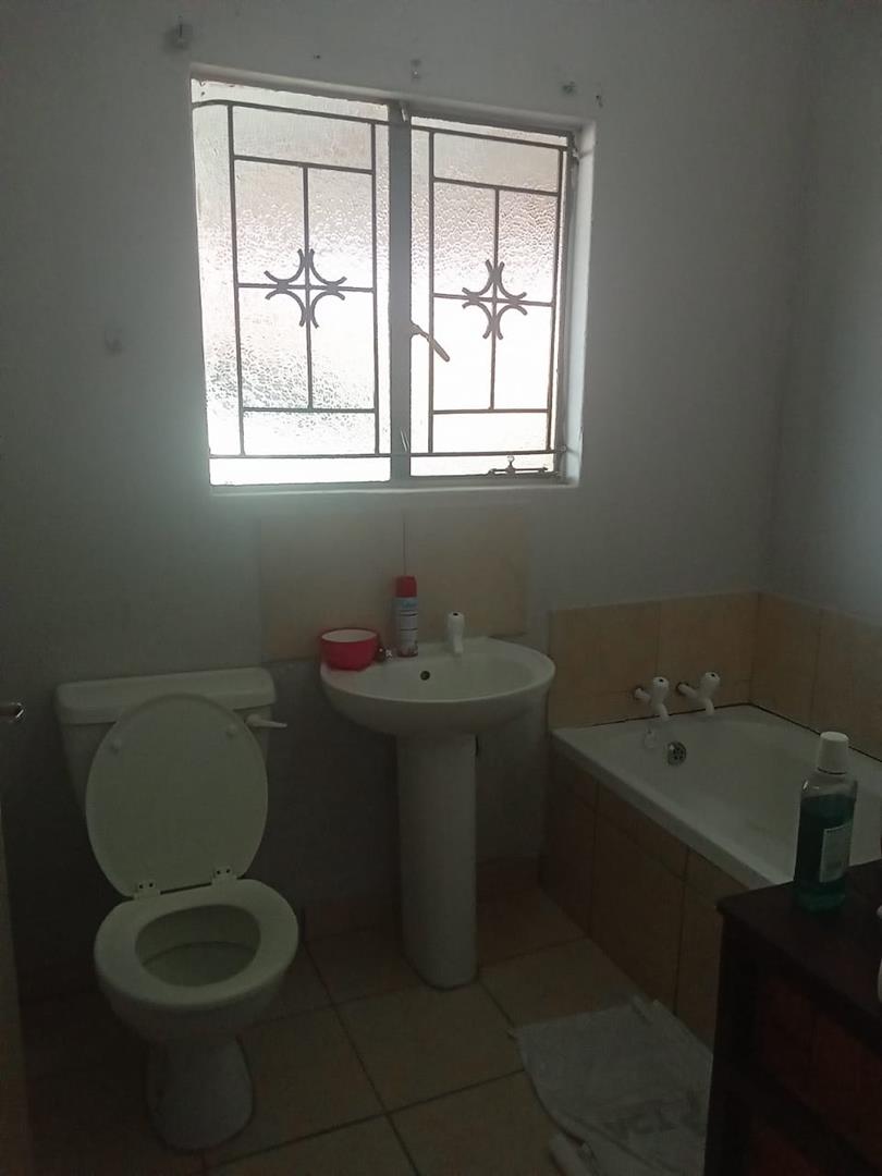 3 Bedroom Property for Sale in Soshanguve S Gauteng