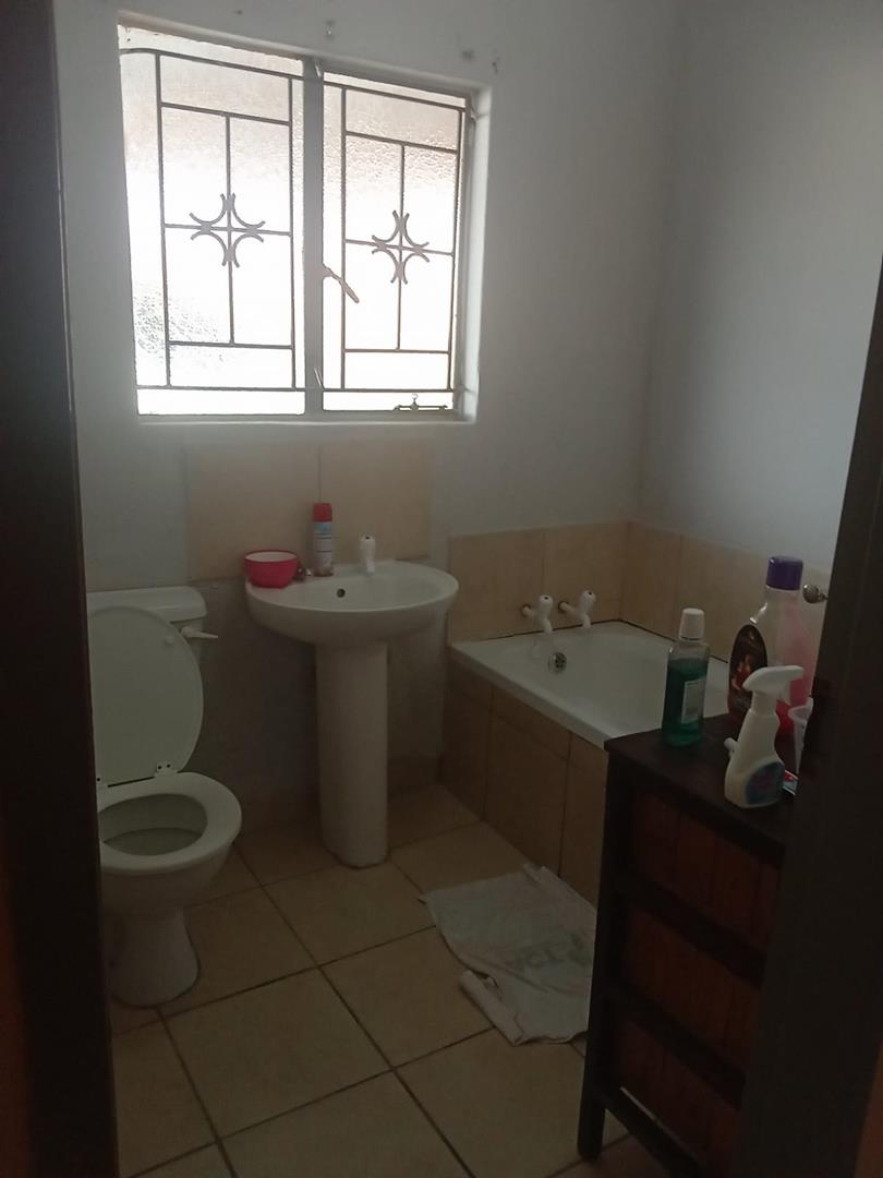 3 Bedroom Property for Sale in Soshanguve S Gauteng