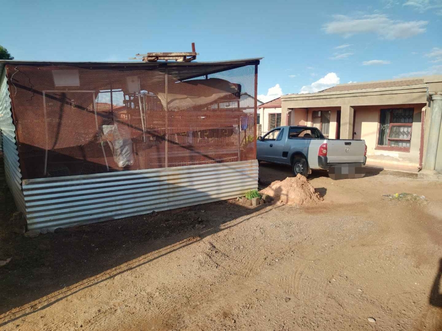 3 Bedroom Property for Sale in Soshanguve East Gauteng