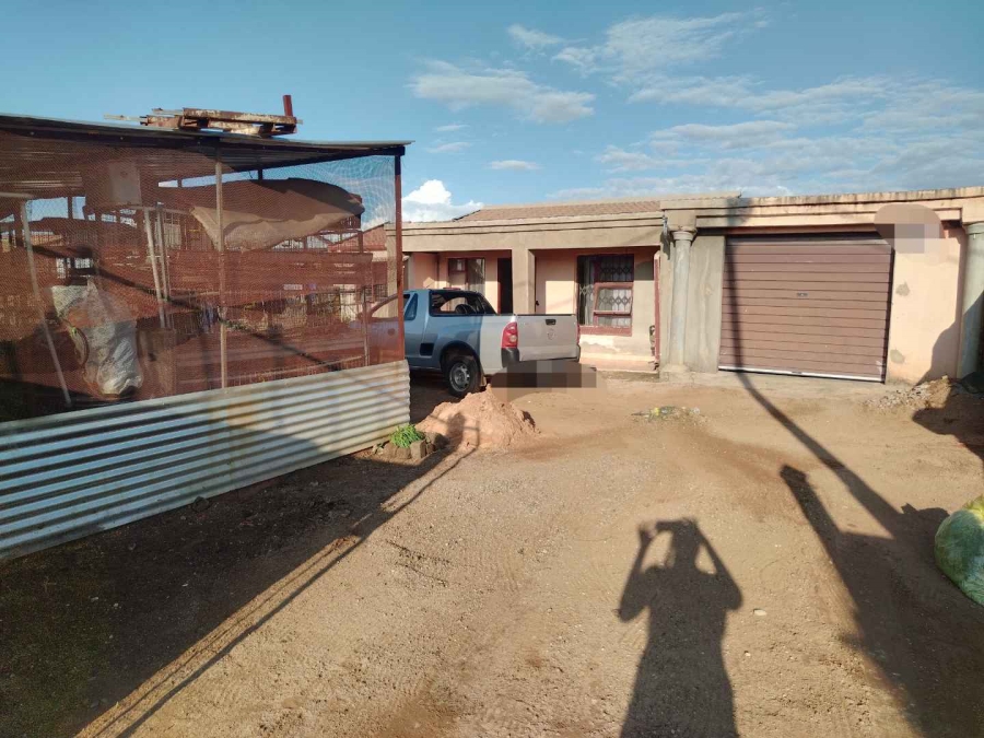 3 Bedroom Property for Sale in Soshanguve East Gauteng