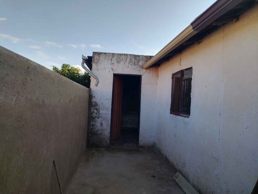3 Bedroom Property for Sale in Soshanguve East Gauteng