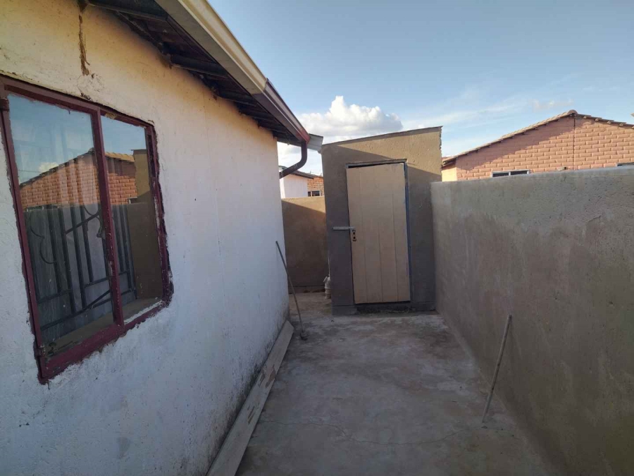 3 Bedroom Property for Sale in Soshanguve East Gauteng