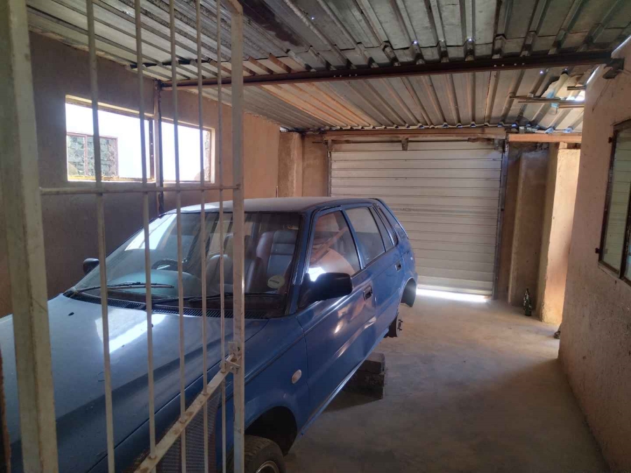 3 Bedroom Property for Sale in Soshanguve East Gauteng