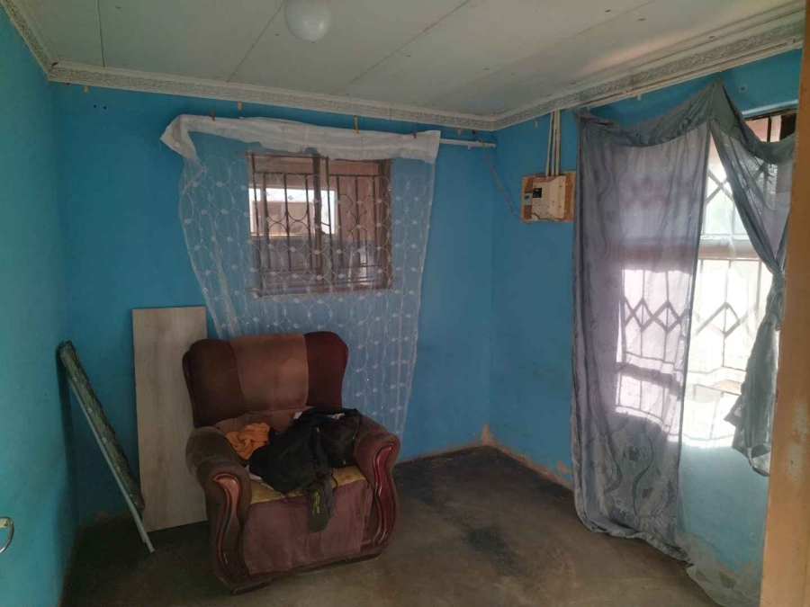 3 Bedroom Property for Sale in Soshanguve East Gauteng