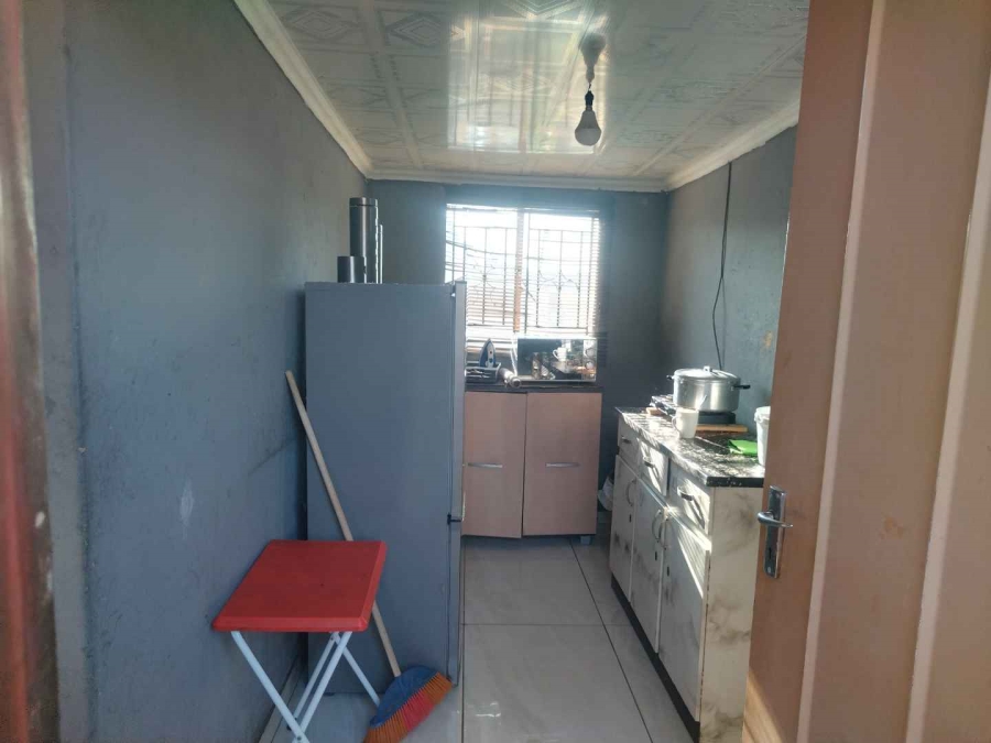3 Bedroom Property for Sale in Soshanguve East Gauteng
