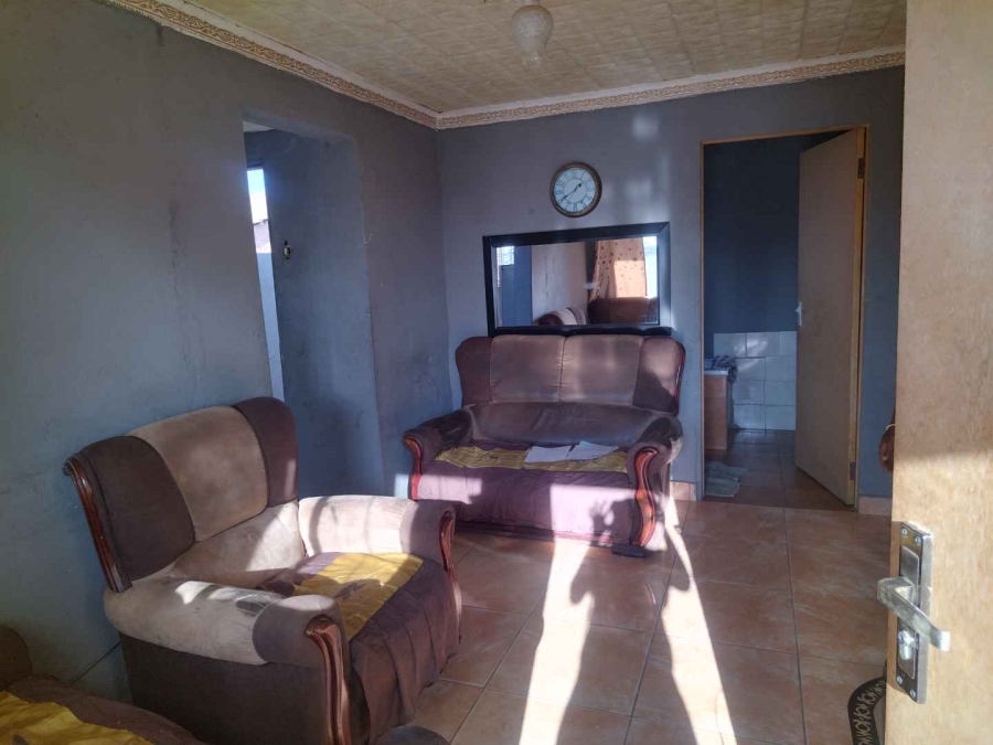 3 Bedroom Property for Sale in Soshanguve East Gauteng
