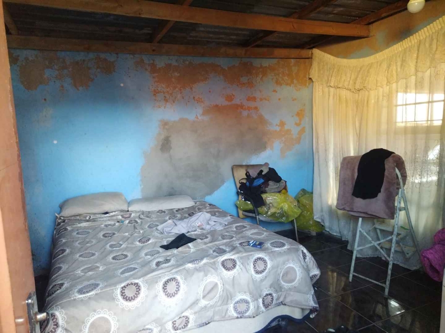 3 Bedroom Property for Sale in Soshanguve East Gauteng