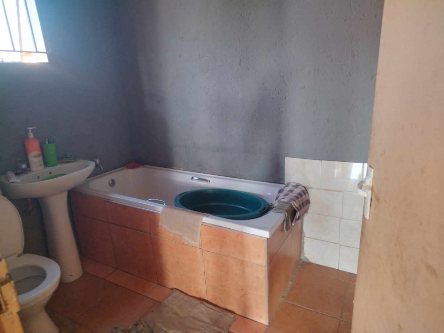 3 Bedroom Property for Sale in Soshanguve East Gauteng