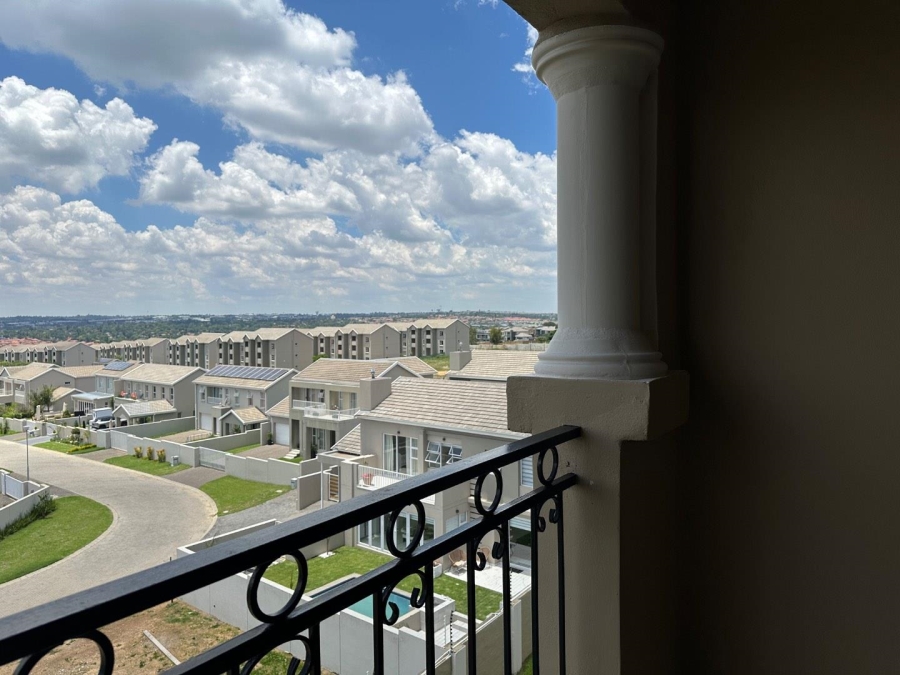 To Let 2 Bedroom Property for Rent in Blue Hills Gauteng