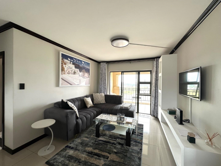 To Let 2 Bedroom Property for Rent in Blue Hills Gauteng