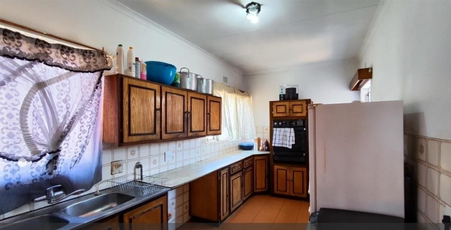 3 Bedroom Property for Sale in Birch Acres Gauteng