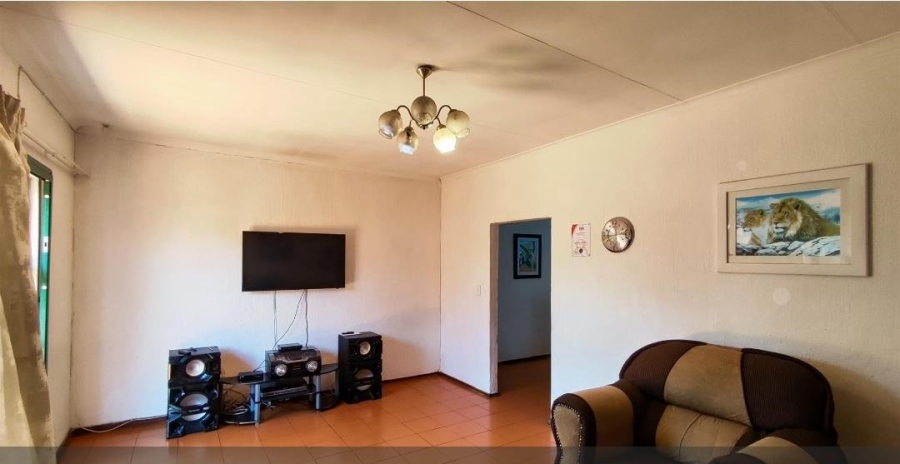 3 Bedroom Property for Sale in Birch Acres Gauteng