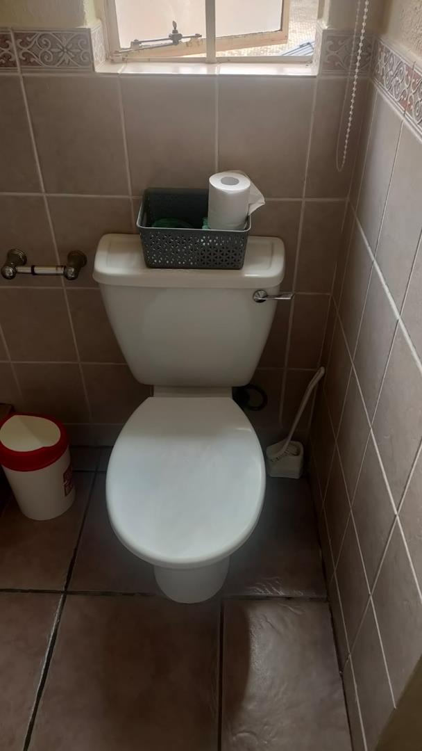 3 Bedroom Property for Sale in Wilgeheuwel Gauteng