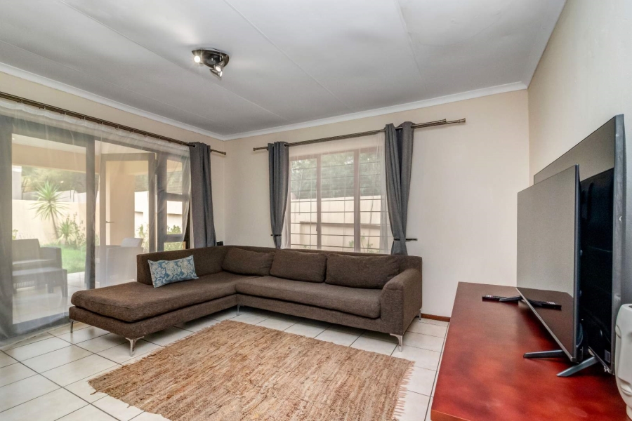 To Let 3 Bedroom Property for Rent in Fourways Gauteng